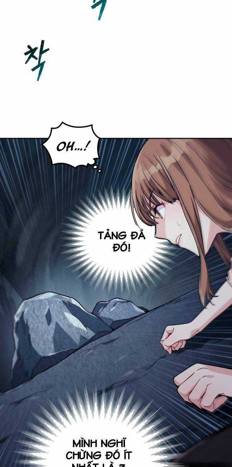 Ta Đánh Cắp Linh Hồn Của Ranker Top 1 Chapter 5 trang 61