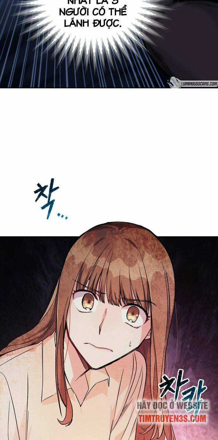 Ta Đánh Cắp Linh Hồn Của Ranker Top 1 Chapter 5 trang 62