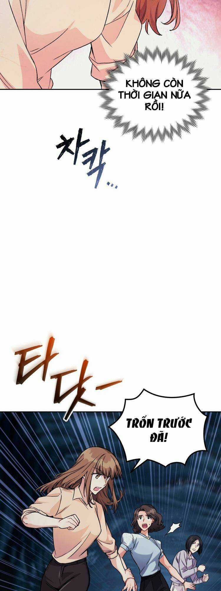 Ta Đánh Cắp Linh Hồn Của Ranker Top 1 Chapter 5 trang 63