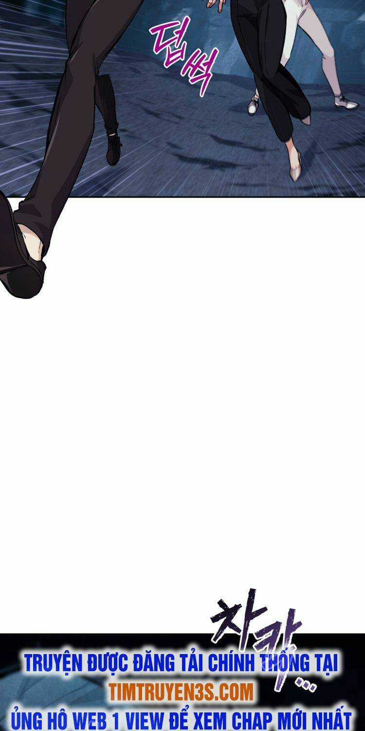 Ta Đánh Cắp Linh Hồn Của Ranker Top 1 Chapter 5 trang 64