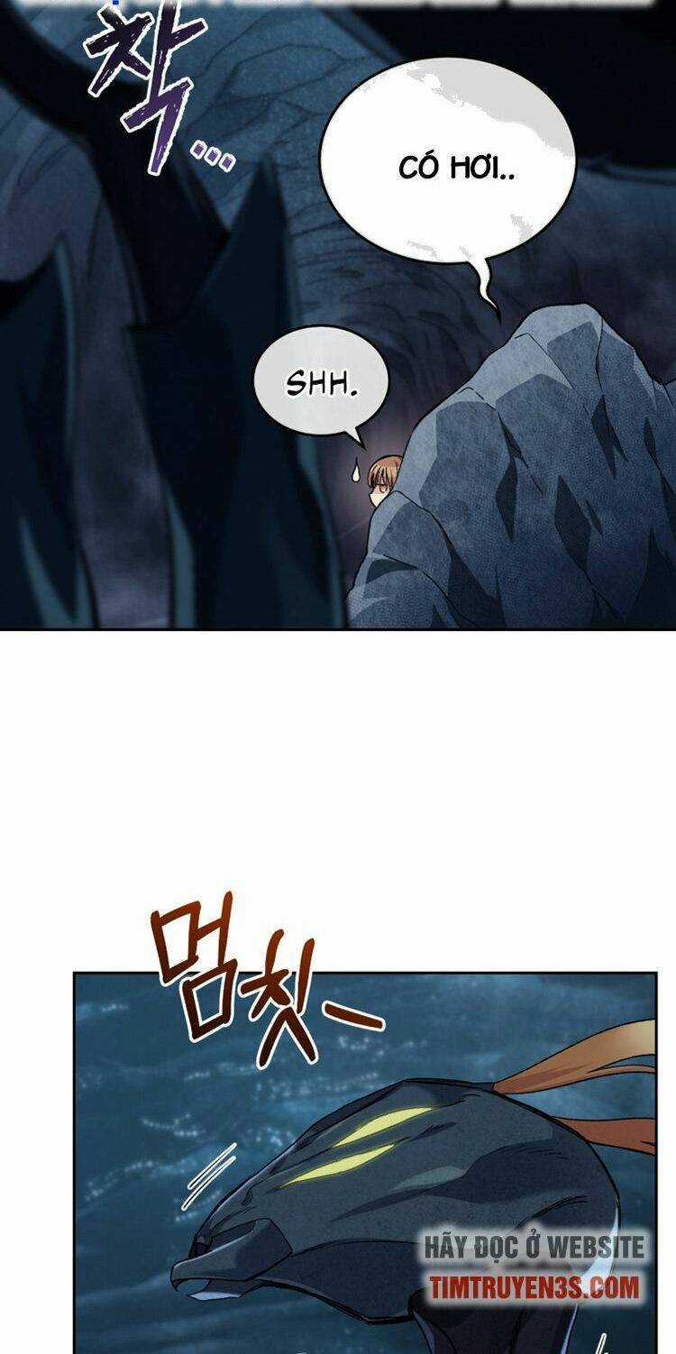 Ta Đánh Cắp Linh Hồn Của Ranker Top 1 Chapter 5 trang 65