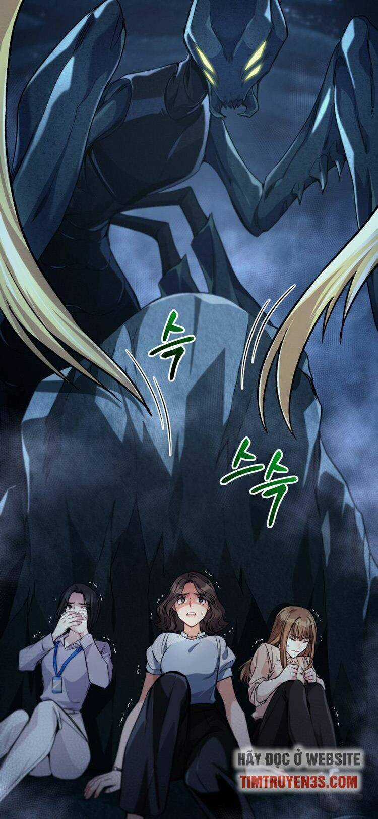 Ta Đánh Cắp Linh Hồn Của Ranker Top 1 Chapter 5 trang 67