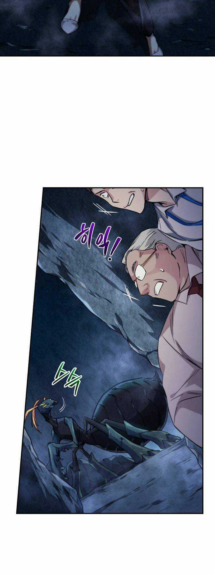 Ta Đánh Cắp Linh Hồn Của Ranker Top 1 Chapter 5 trang 68