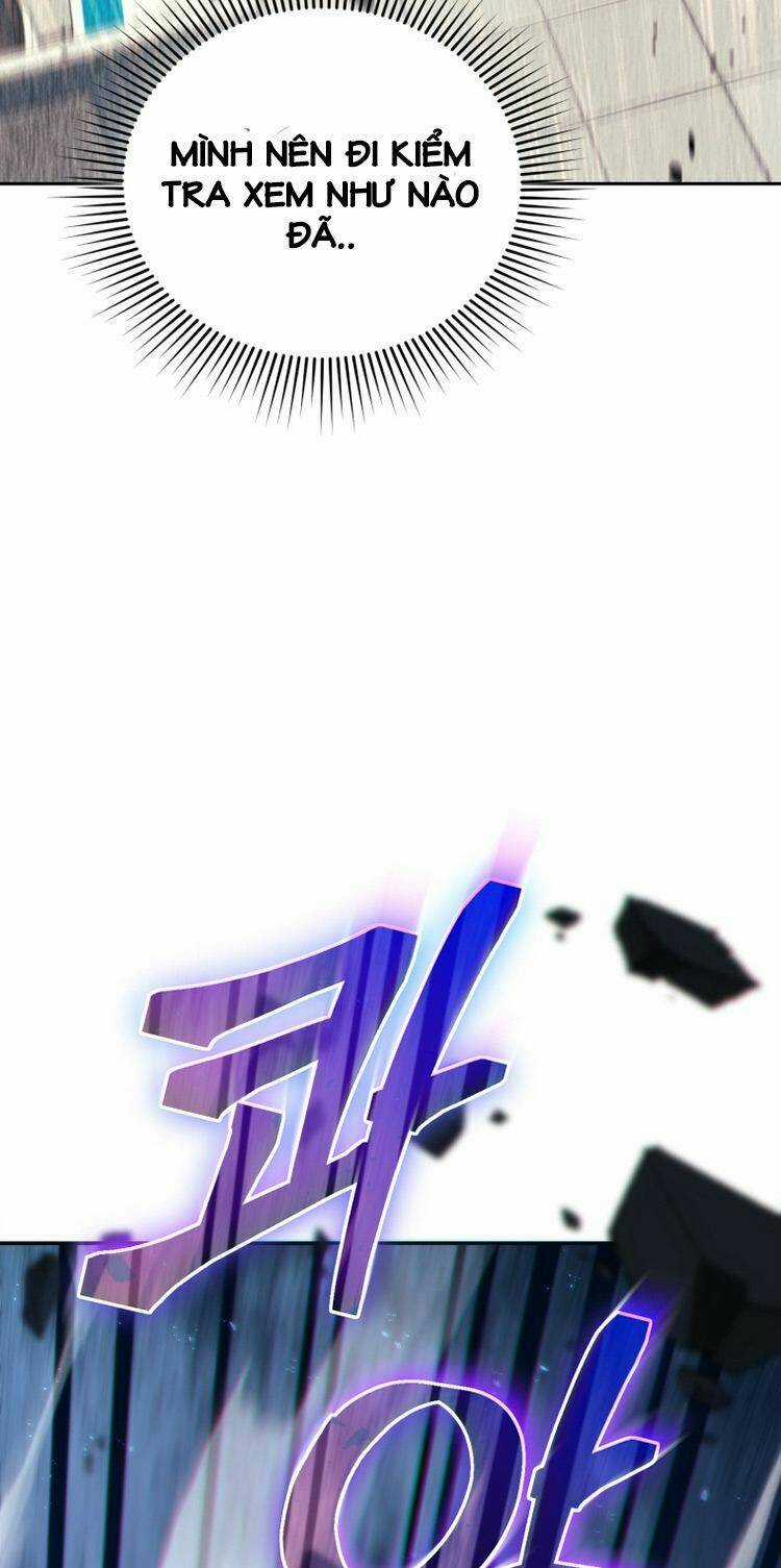 Ta Đánh Cắp Linh Hồn Của Ranker Top 1 Chapter 5 trang 7