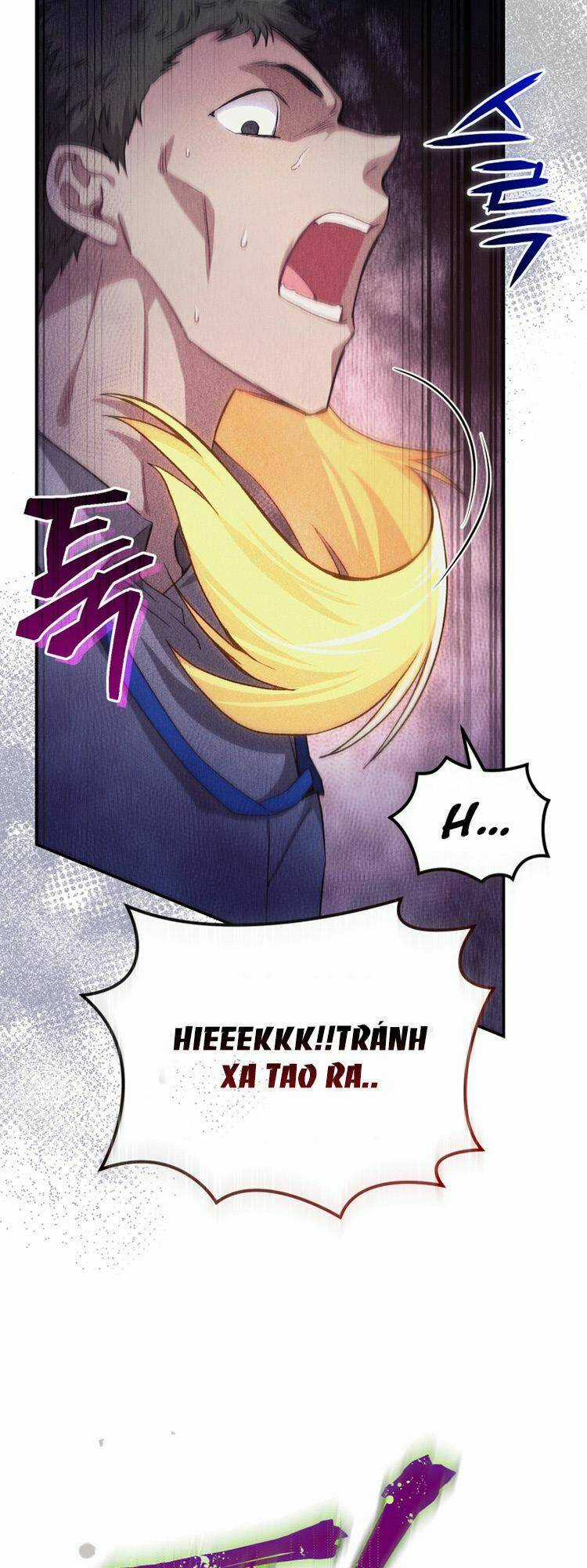 Ta Đánh Cắp Linh Hồn Của Ranker Top 1 Chapter 5 trang 71