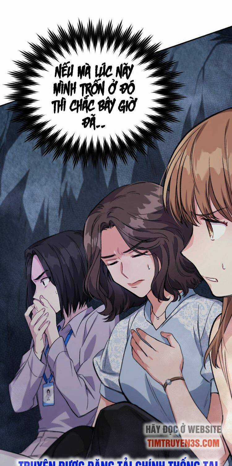 Ta Đánh Cắp Linh Hồn Của Ranker Top 1 Chapter 5 trang 76