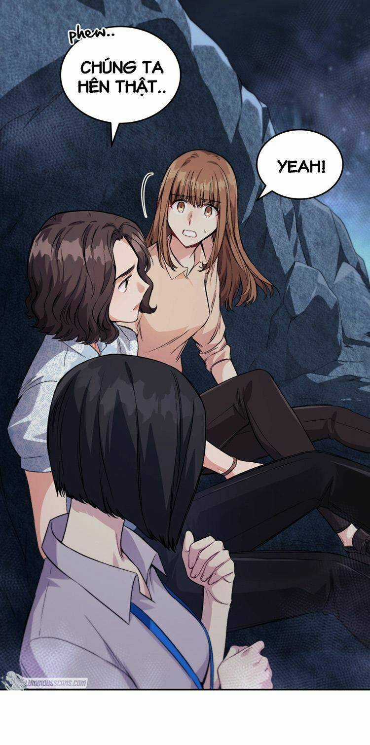 Ta Đánh Cắp Linh Hồn Của Ranker Top 1 Chapter 5 trang 78