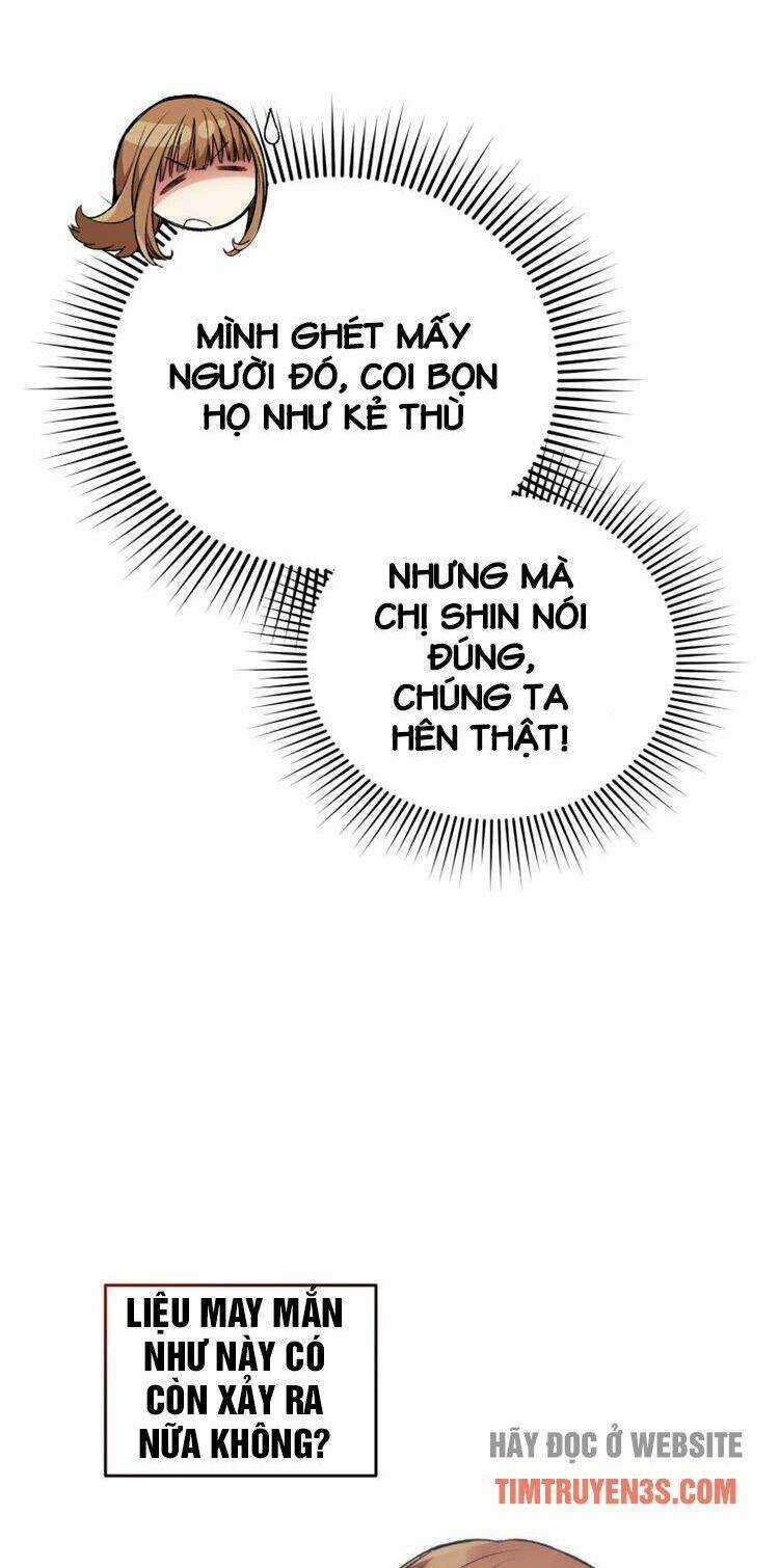 Ta Đánh Cắp Linh Hồn Của Ranker Top 1 Chapter 5 trang 79