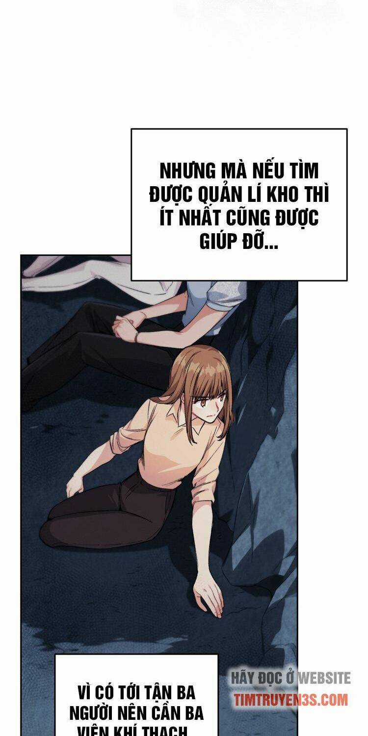 Ta Đánh Cắp Linh Hồn Của Ranker Top 1 Chapter 5 trang 82