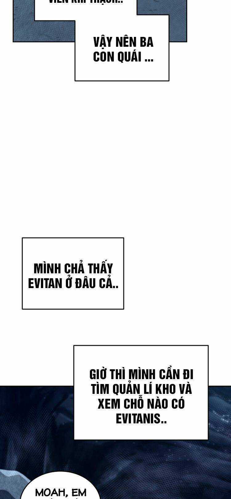 Ta Đánh Cắp Linh Hồn Của Ranker Top 1 Chapter 5 trang 83