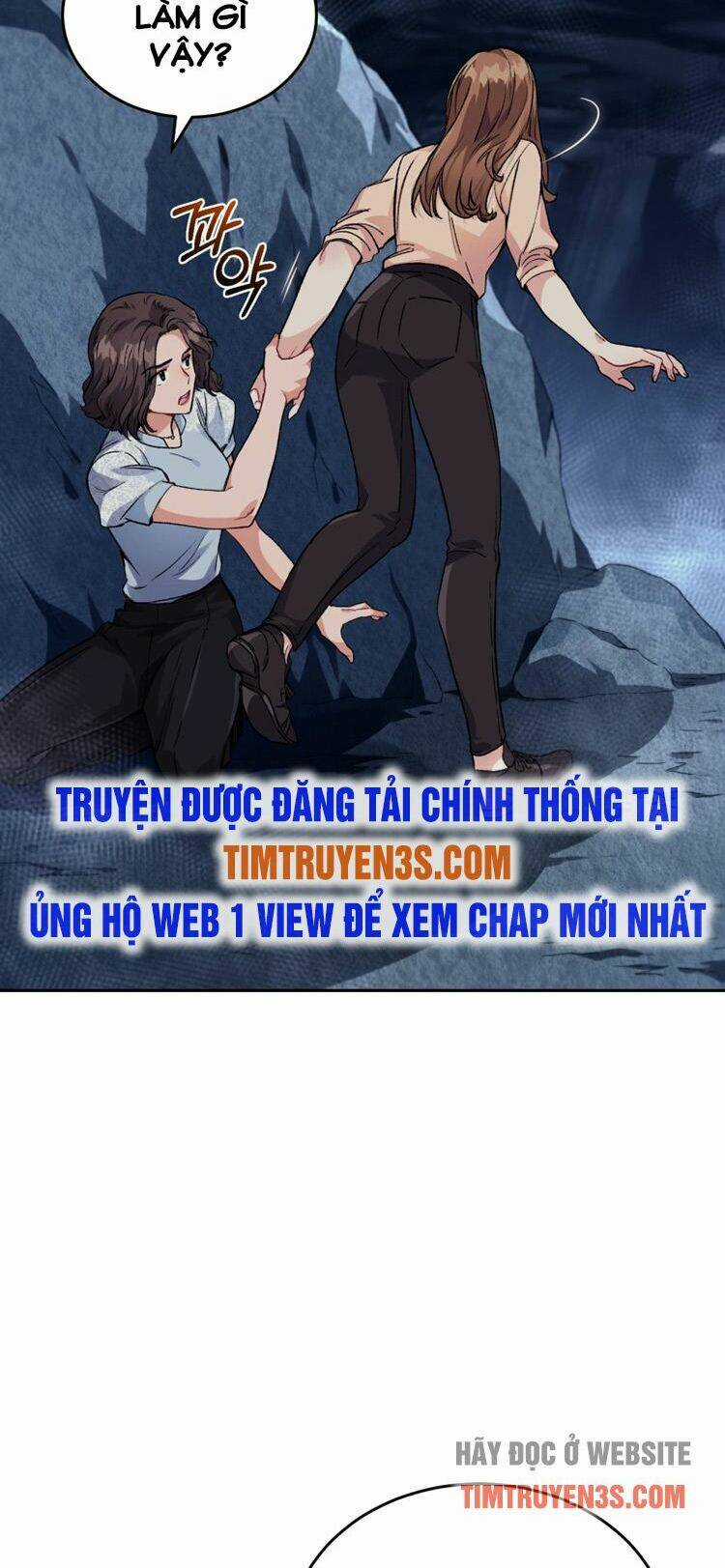 Ta Đánh Cắp Linh Hồn Của Ranker Top 1 Chapter 5 trang 84