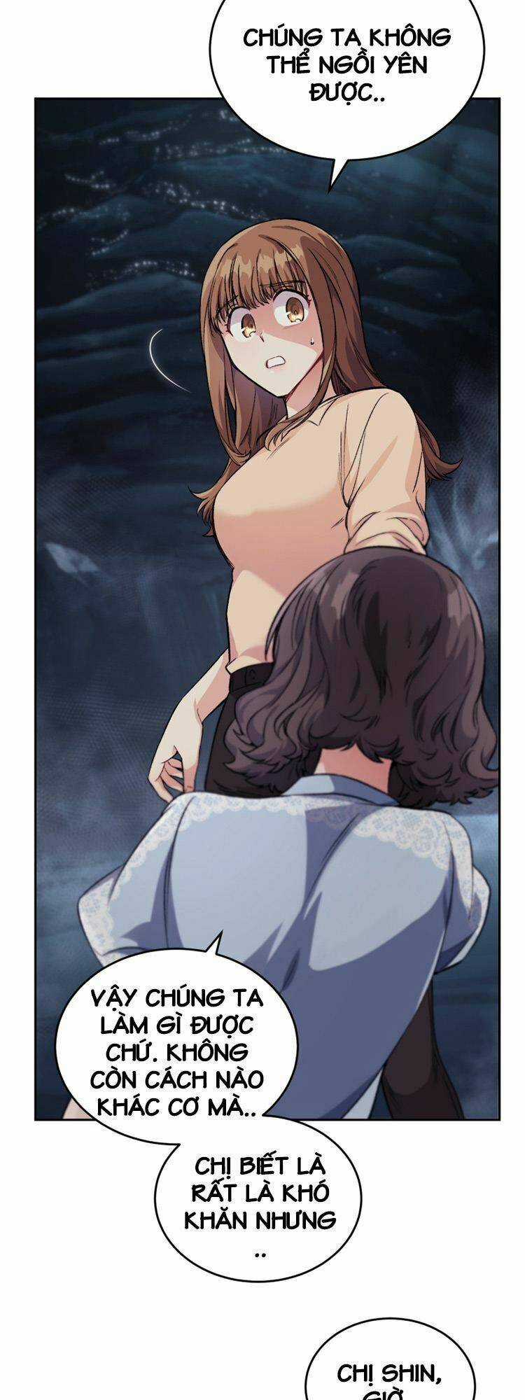 Ta Đánh Cắp Linh Hồn Của Ranker Top 1 Chapter 5 trang 85