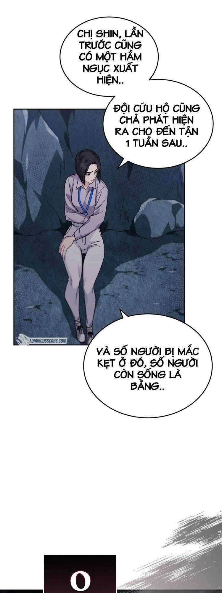 Ta Đánh Cắp Linh Hồn Của Ranker Top 1 Chapter 5 trang 88