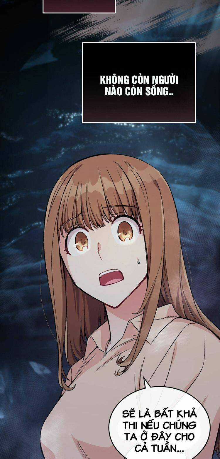 Ta Đánh Cắp Linh Hồn Của Ranker Top 1 Chapter 5 trang 89