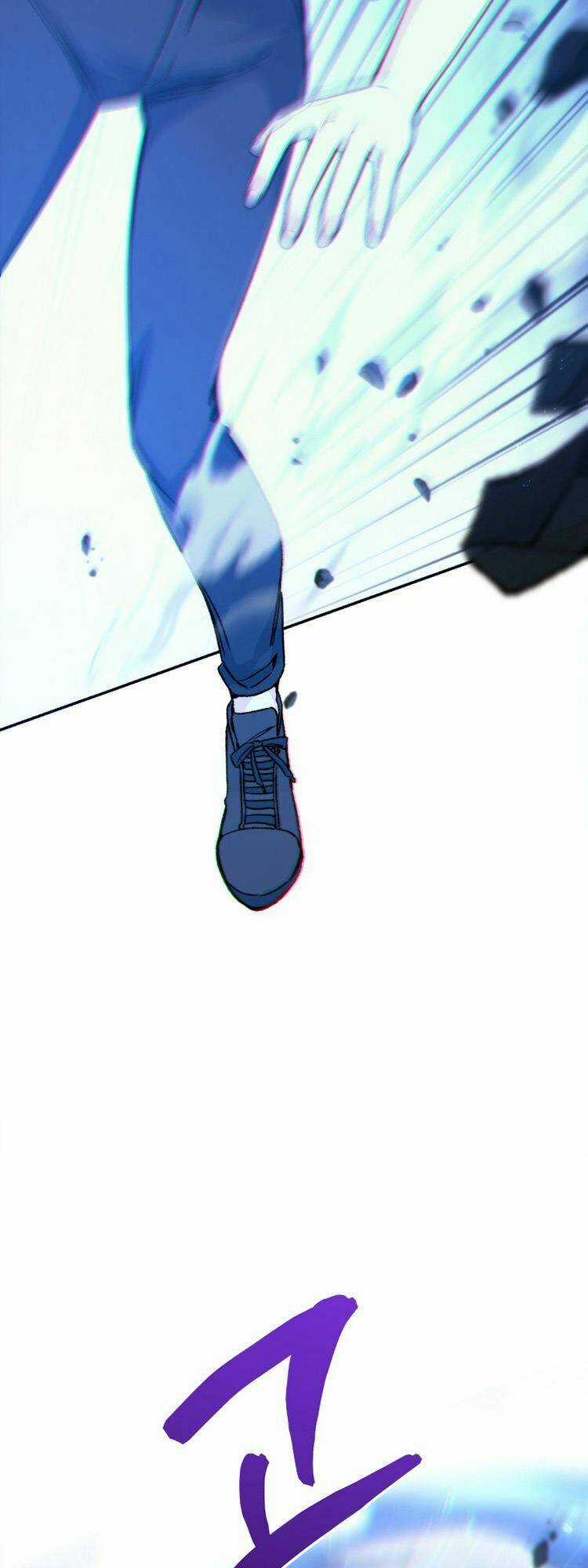 Ta Đánh Cắp Linh Hồn Của Ranker Top 1 Chapter 5 trang 9