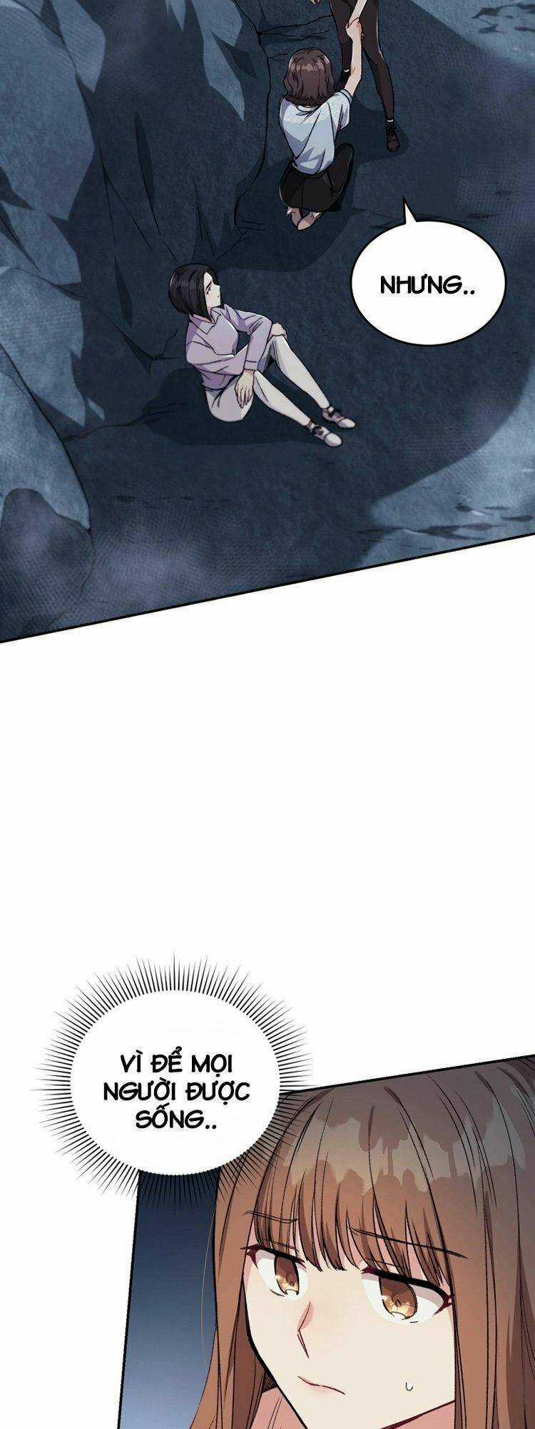 Ta Đánh Cắp Linh Hồn Của Ranker Top 1 Chapter 5 trang 91