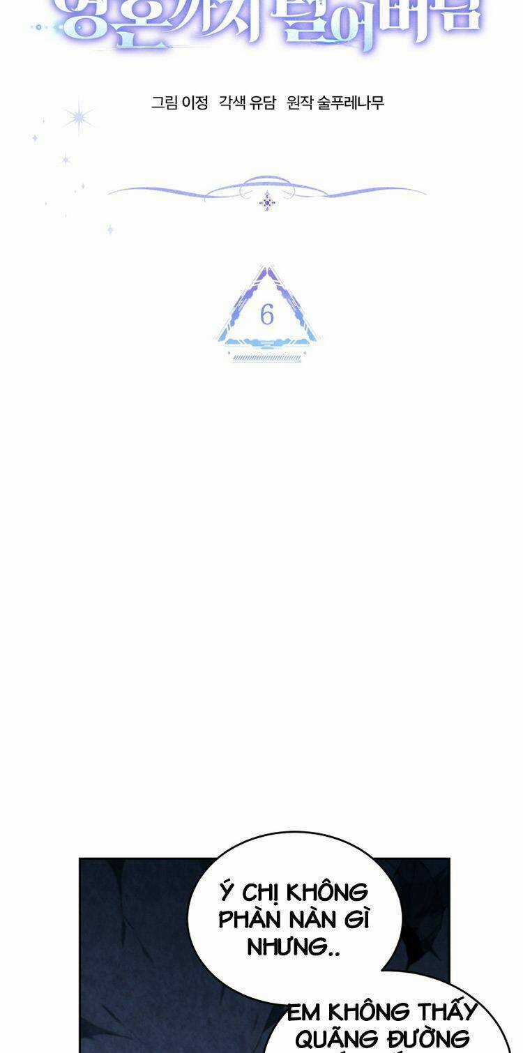 Ta Đánh Cắp Linh Hồn Của Ranker Top 1 Chapter 6 trang 11