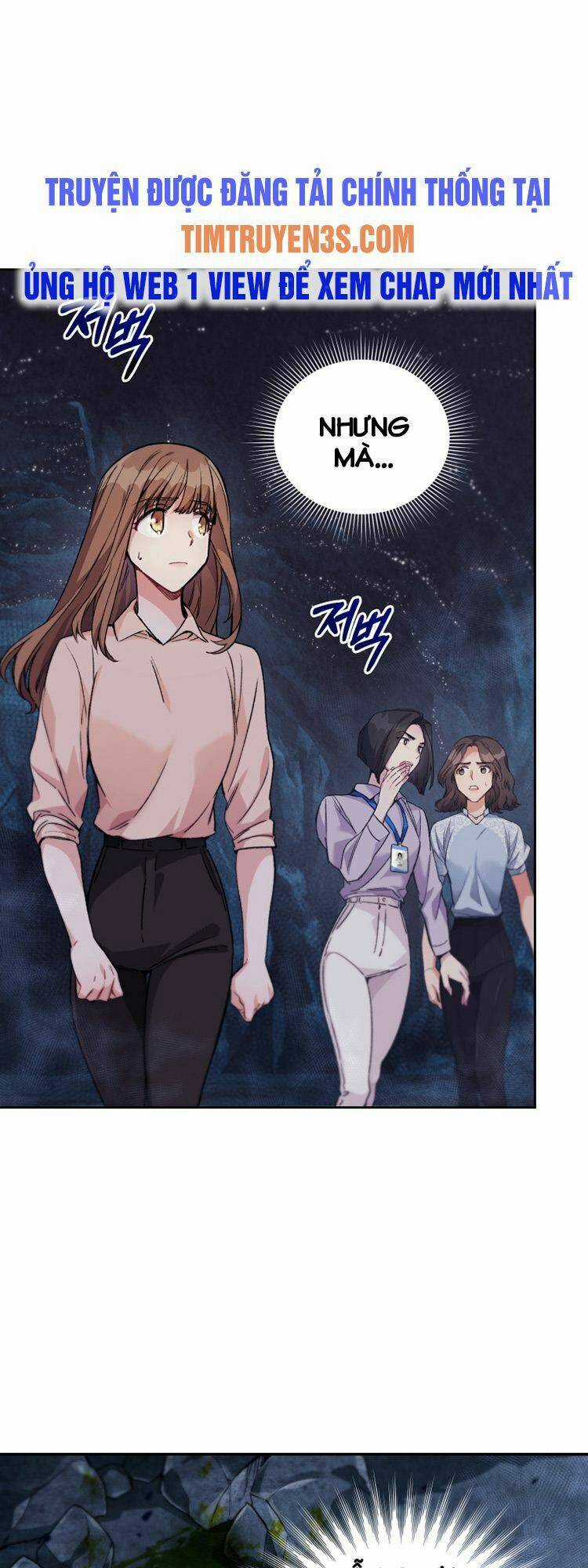 Ta Đánh Cắp Linh Hồn Của Ranker Top 1 Chapter 6 trang 13