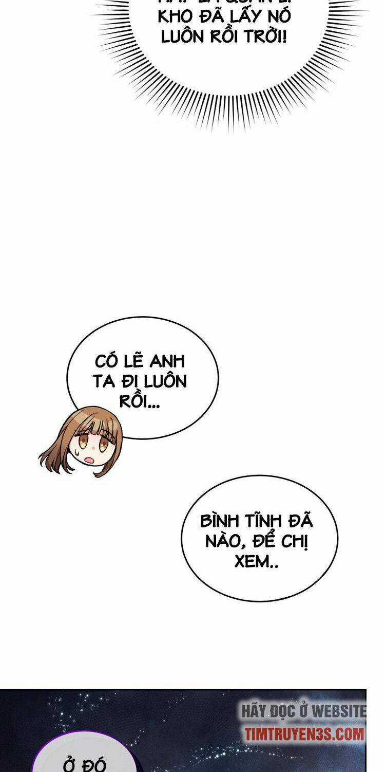 Ta Đánh Cắp Linh Hồn Của Ranker Top 1 Chapter 6 trang 15