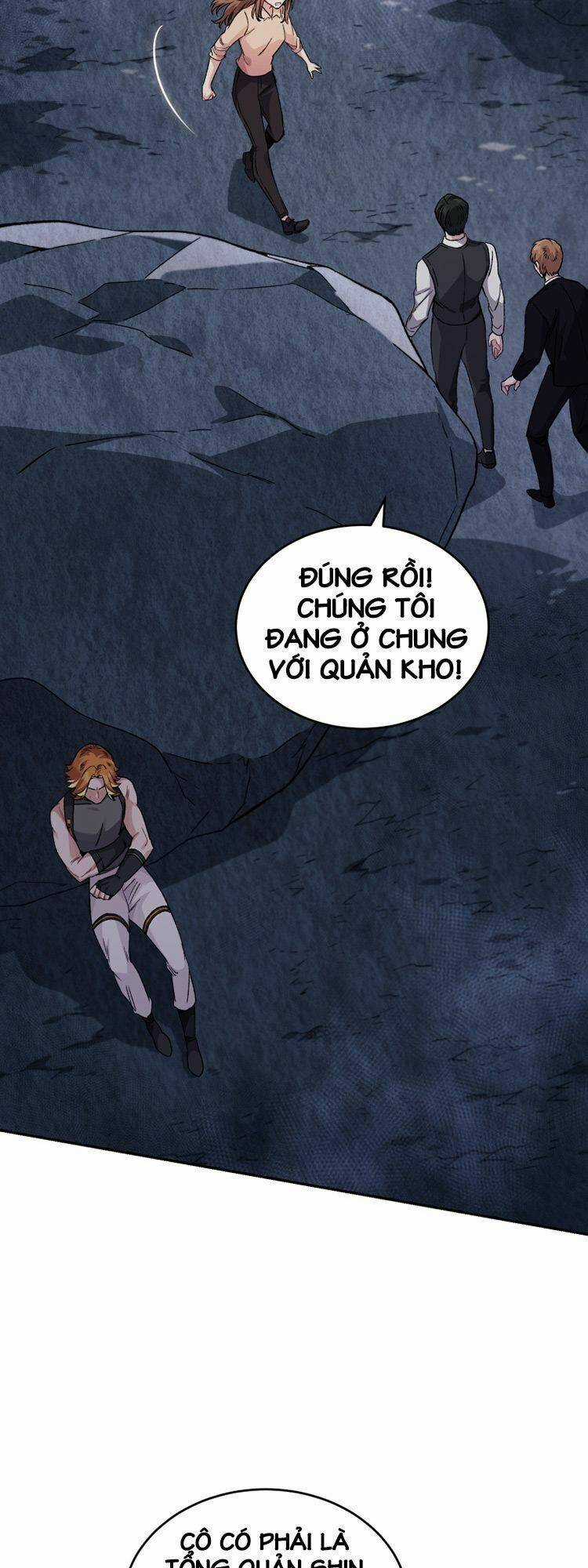 Ta Đánh Cắp Linh Hồn Của Ranker Top 1 Chapter 6 trang 18