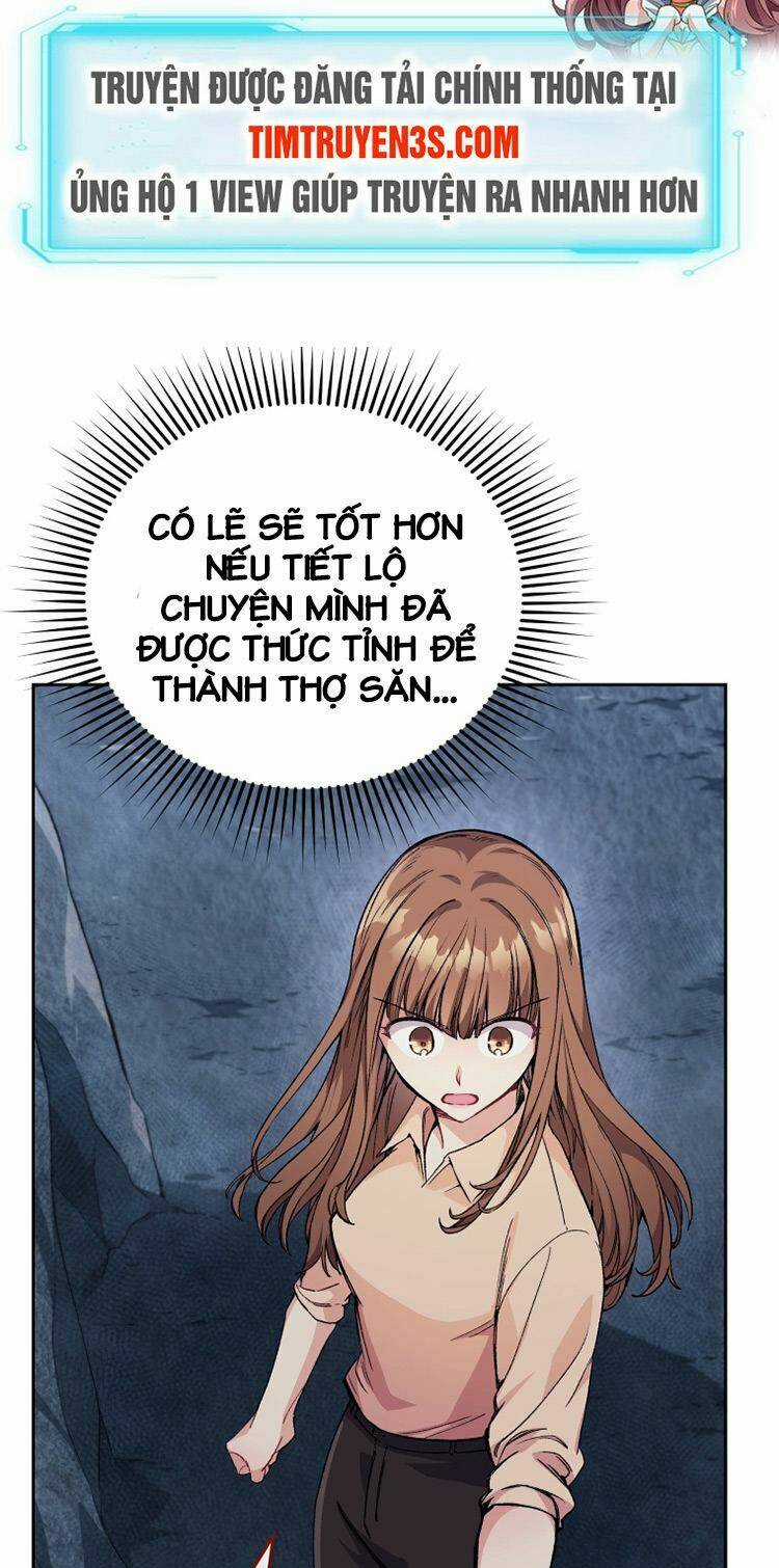 Ta Đánh Cắp Linh Hồn Của Ranker Top 1 Chapter 6 trang 2