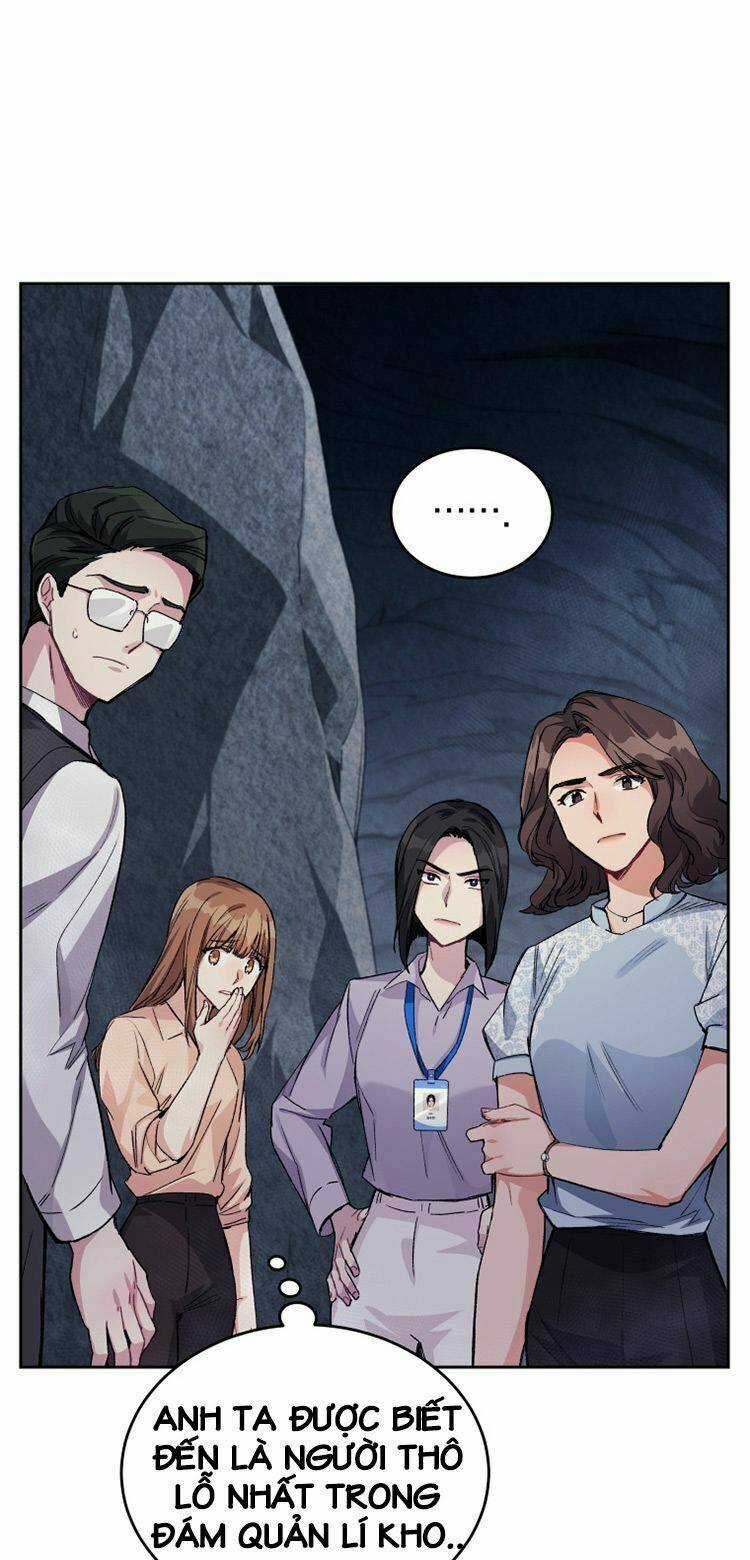 Ta Đánh Cắp Linh Hồn Của Ranker Top 1 Chapter 6 trang 22