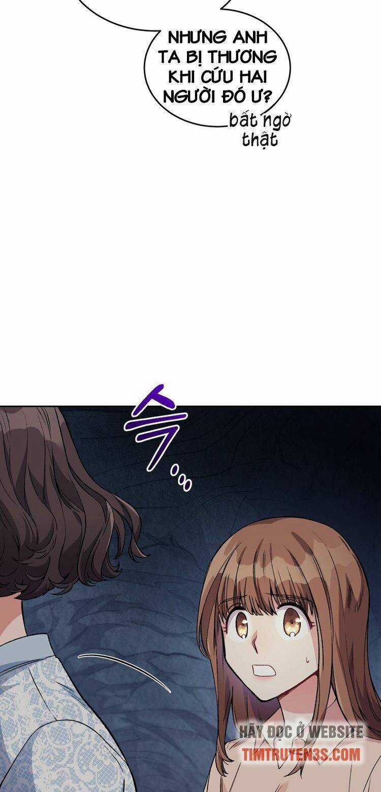 Ta Đánh Cắp Linh Hồn Của Ranker Top 1 Chapter 6 trang 23