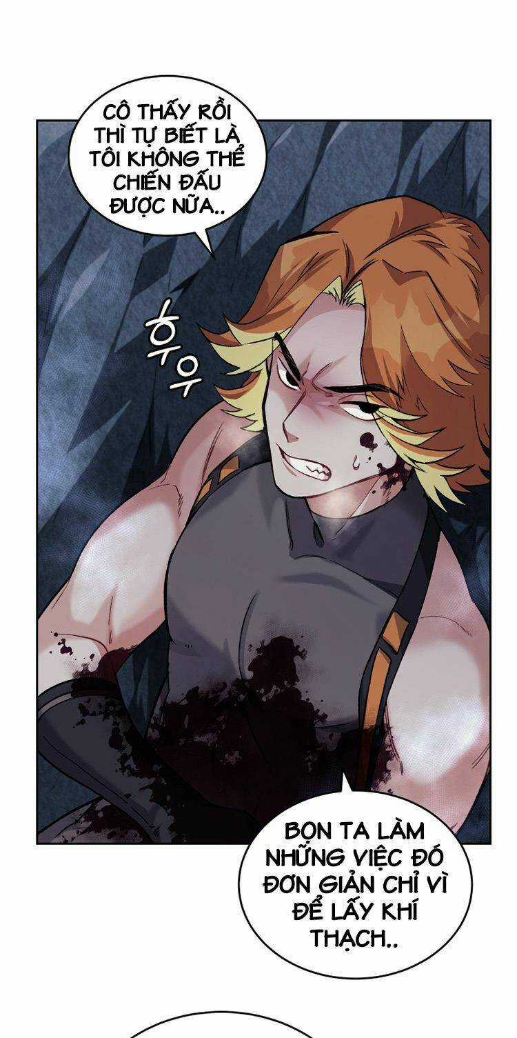 Ta Đánh Cắp Linh Hồn Của Ranker Top 1 Chapter 6 trang 25