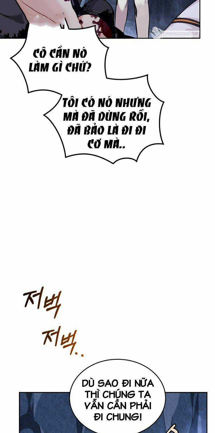 Ta Đánh Cắp Linh Hồn Của Ranker Top 1 Chapter 6 trang 28