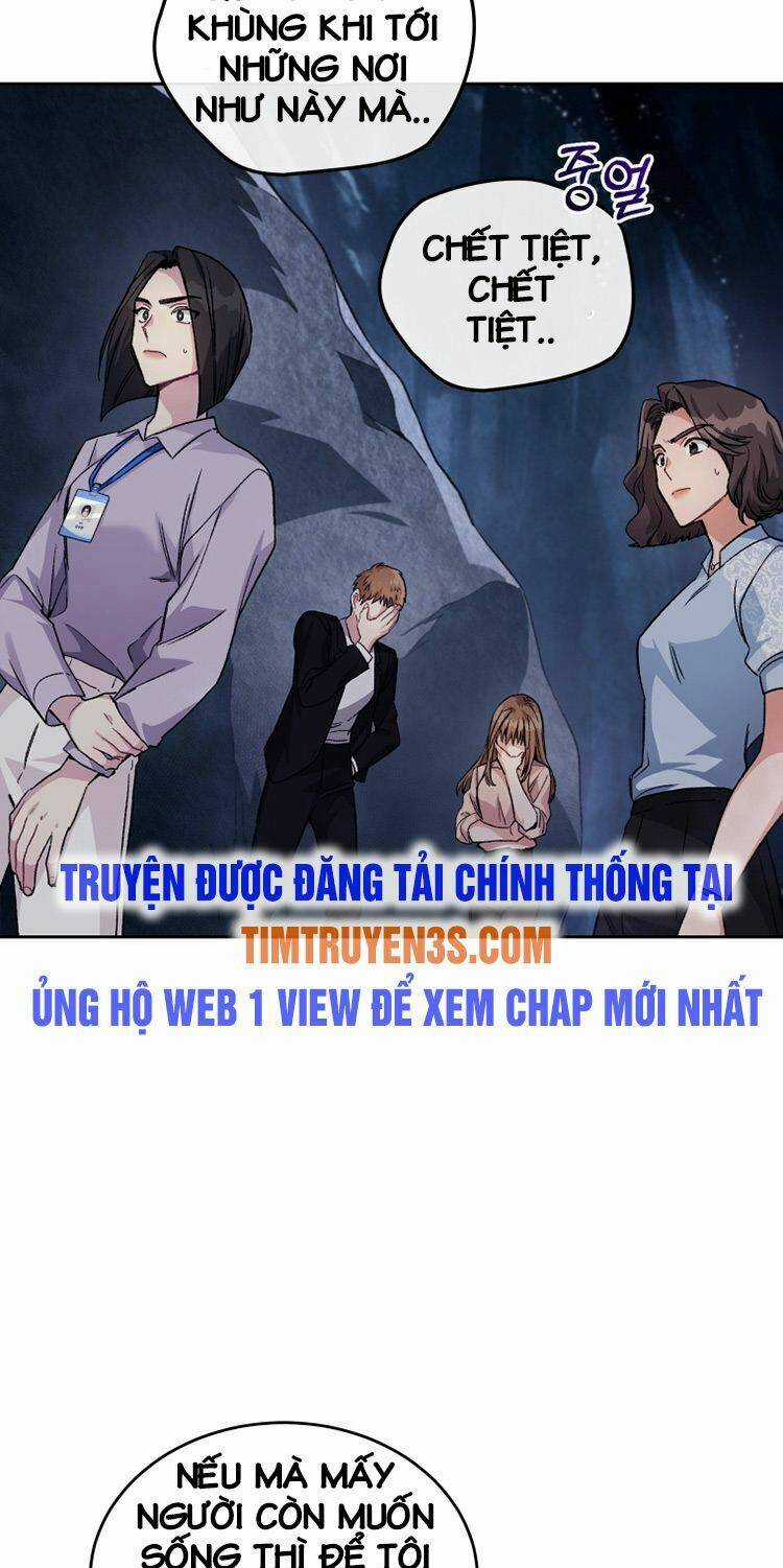 Ta Đánh Cắp Linh Hồn Của Ranker Top 1 Chapter 6 trang 31