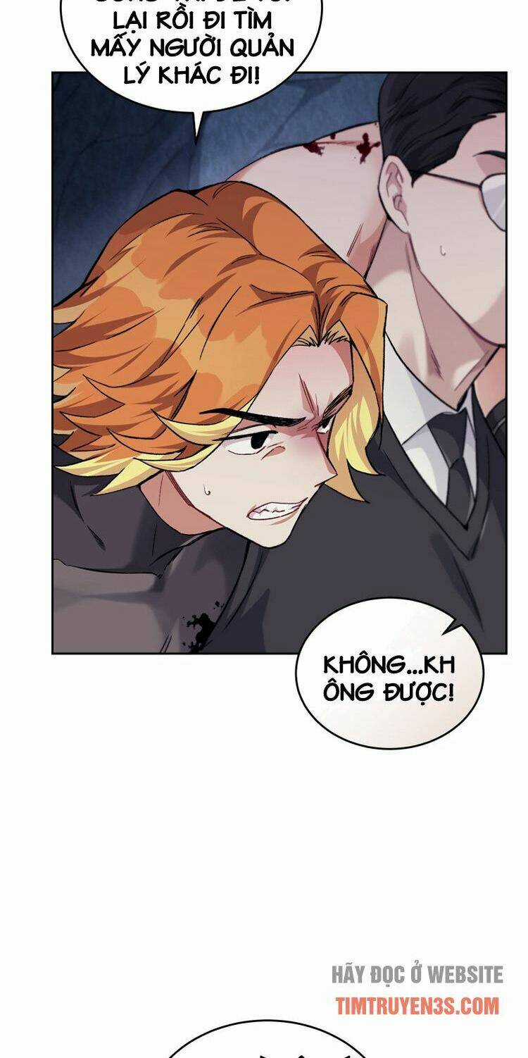 Ta Đánh Cắp Linh Hồn Của Ranker Top 1 Chapter 6 trang 32