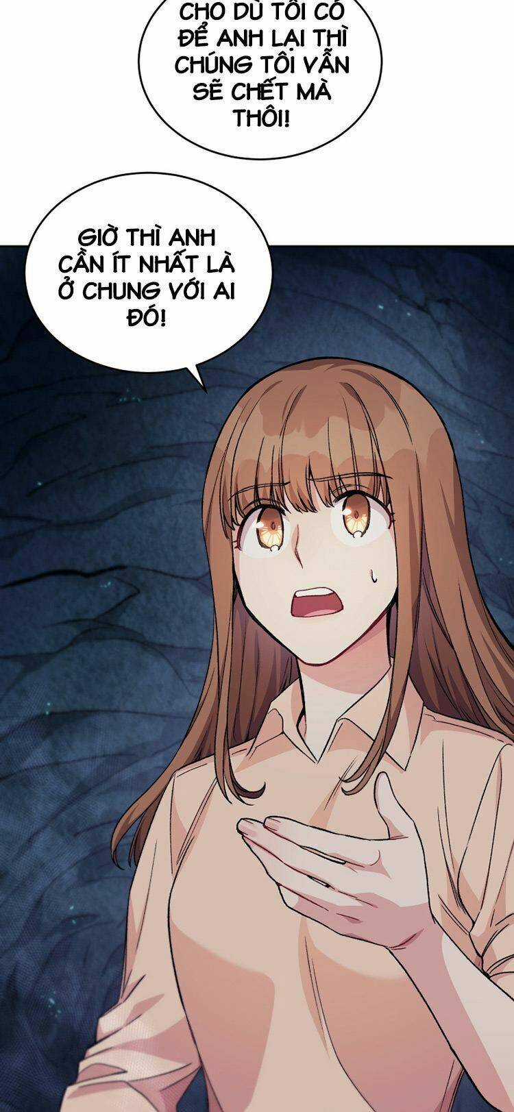 Ta Đánh Cắp Linh Hồn Của Ranker Top 1 Chapter 6 trang 33