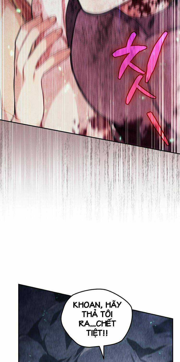 Ta Đánh Cắp Linh Hồn Của Ranker Top 1 Chapter 6 trang 36