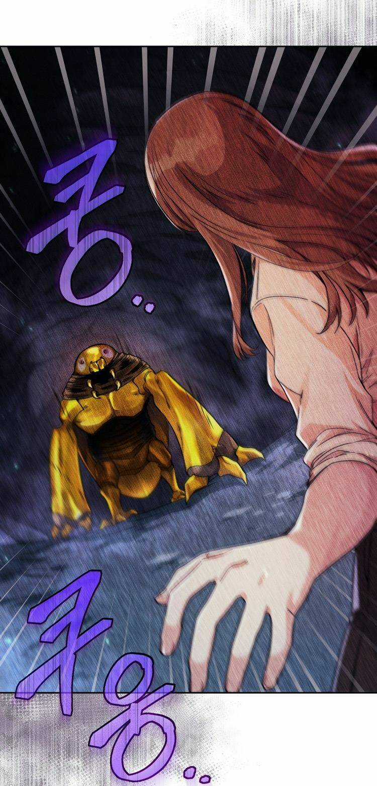 Ta Đánh Cắp Linh Hồn Của Ranker Top 1 Chapter 6 trang 39