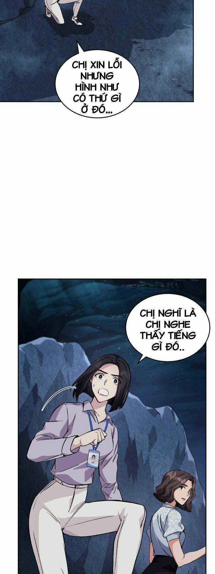 Ta Đánh Cắp Linh Hồn Của Ranker Top 1 Chapter 6 trang 4