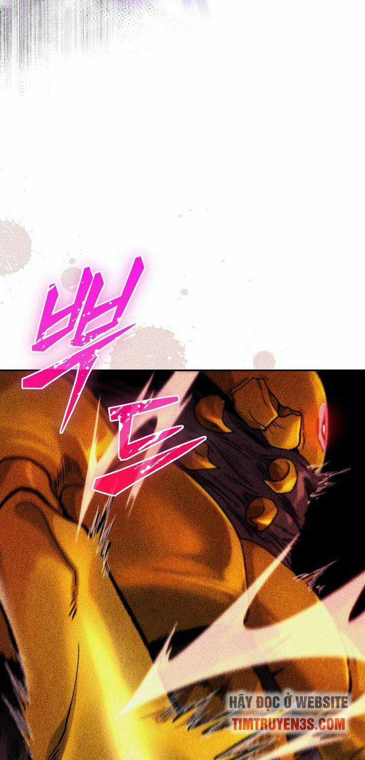 Ta Đánh Cắp Linh Hồn Của Ranker Top 1 Chapter 6 trang 40