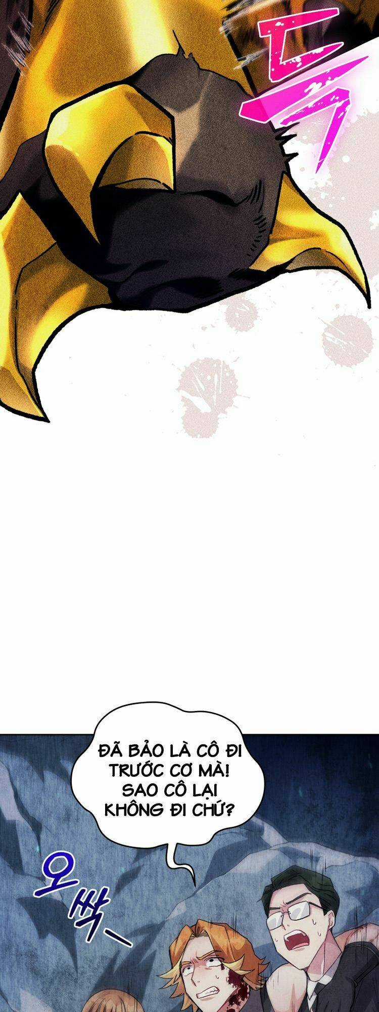 Ta Đánh Cắp Linh Hồn Của Ranker Top 1 Chapter 6 trang 41