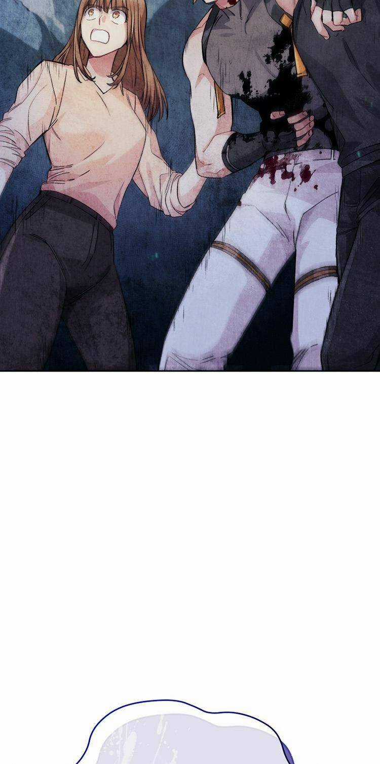 Ta Đánh Cắp Linh Hồn Của Ranker Top 1 Chapter 6 trang 42