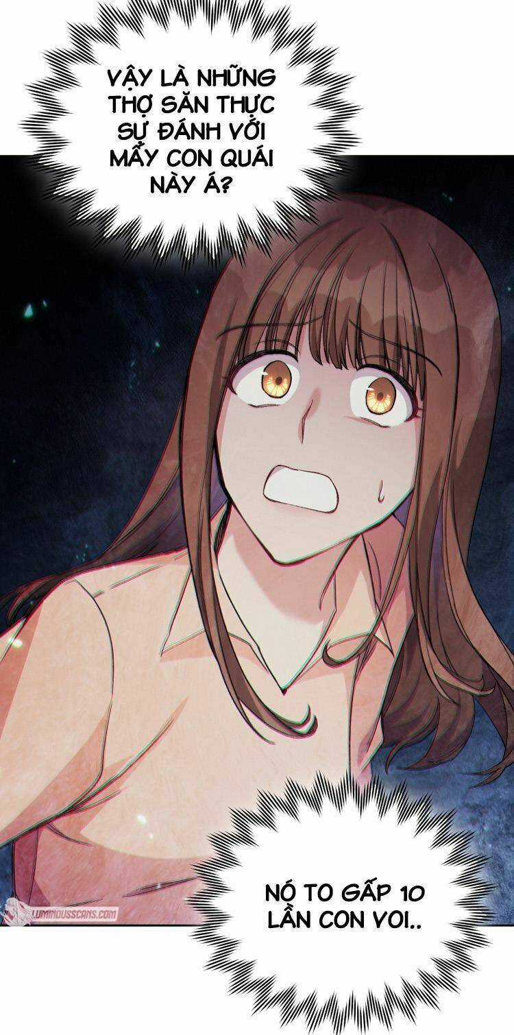 Ta Đánh Cắp Linh Hồn Của Ranker Top 1 Chapter 6 trang 45