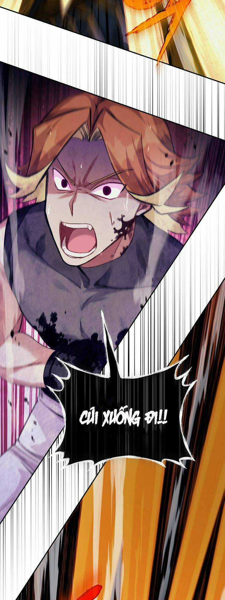 Ta Đánh Cắp Linh Hồn Của Ranker Top 1 Chapter 6 trang 47