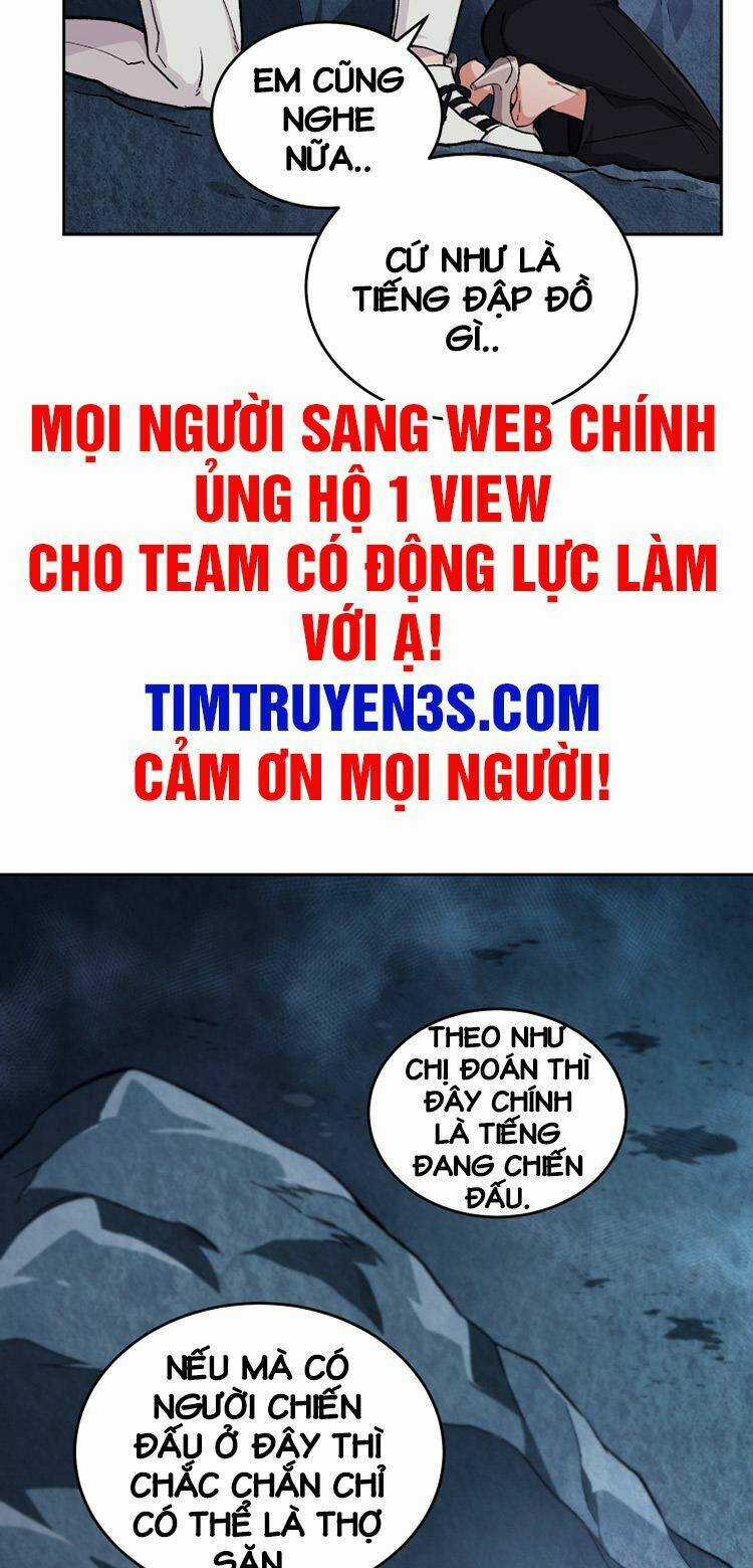Ta Đánh Cắp Linh Hồn Của Ranker Top 1 Chapter 6 trang 5