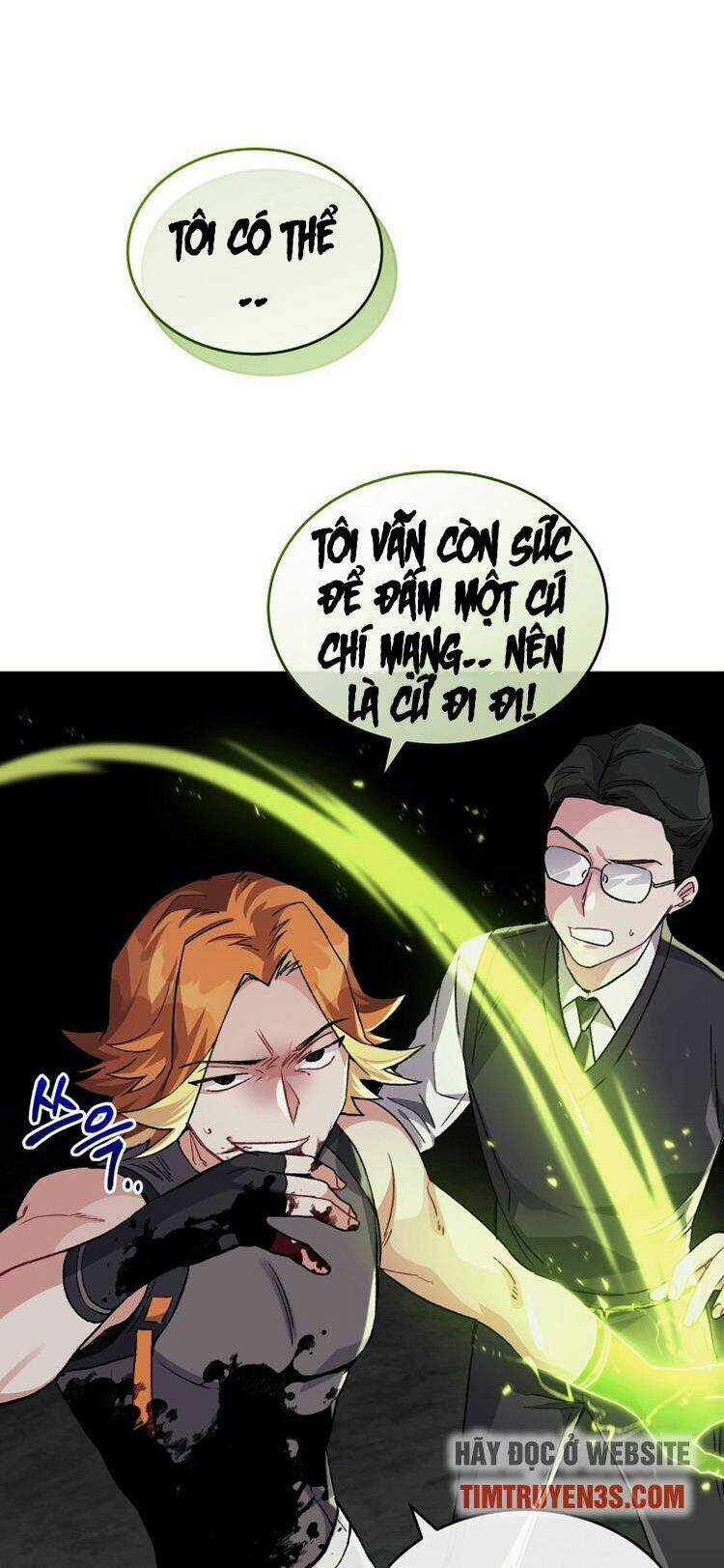 Ta Đánh Cắp Linh Hồn Của Ranker Top 1 Chapter 6 trang 51