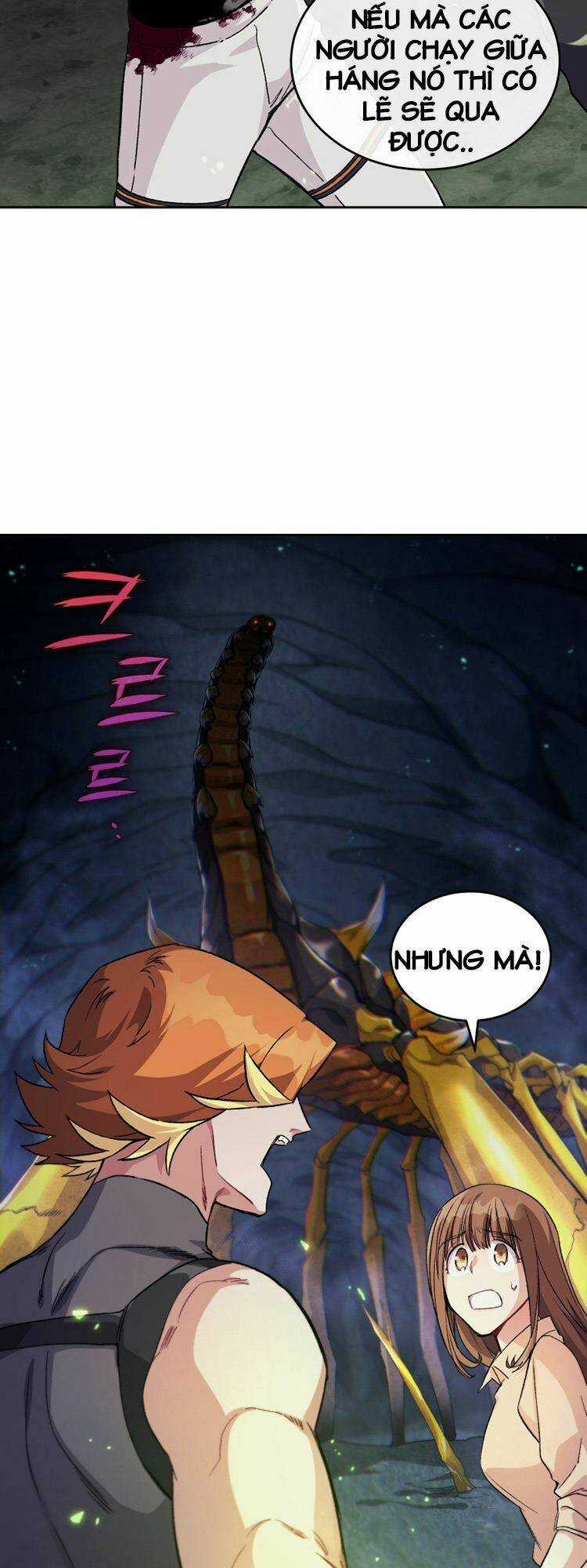 Ta Đánh Cắp Linh Hồn Của Ranker Top 1 Chapter 6 trang 52