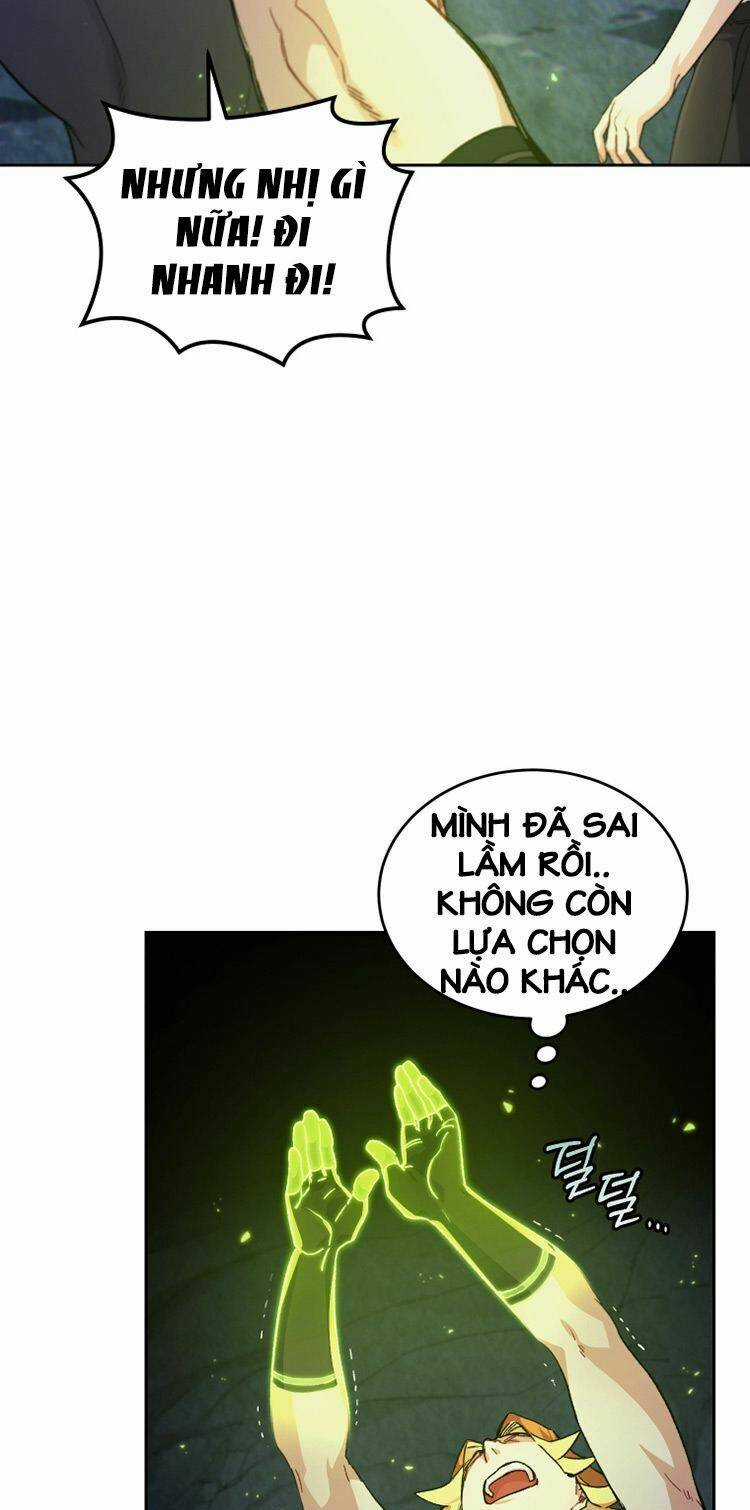 Ta Đánh Cắp Linh Hồn Của Ranker Top 1 Chapter 6 trang 53