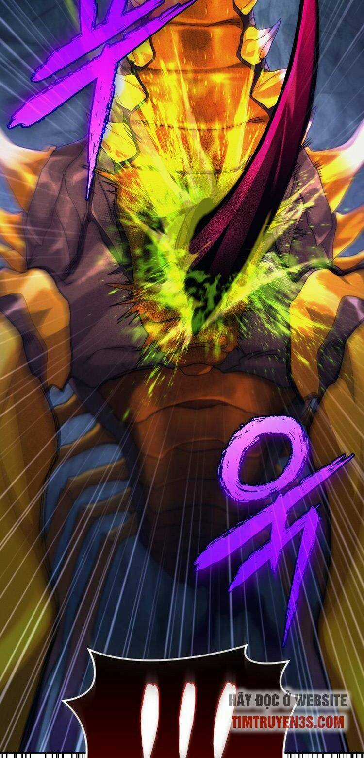 Ta Đánh Cắp Linh Hồn Của Ranker Top 1 Chapter 6 trang 57