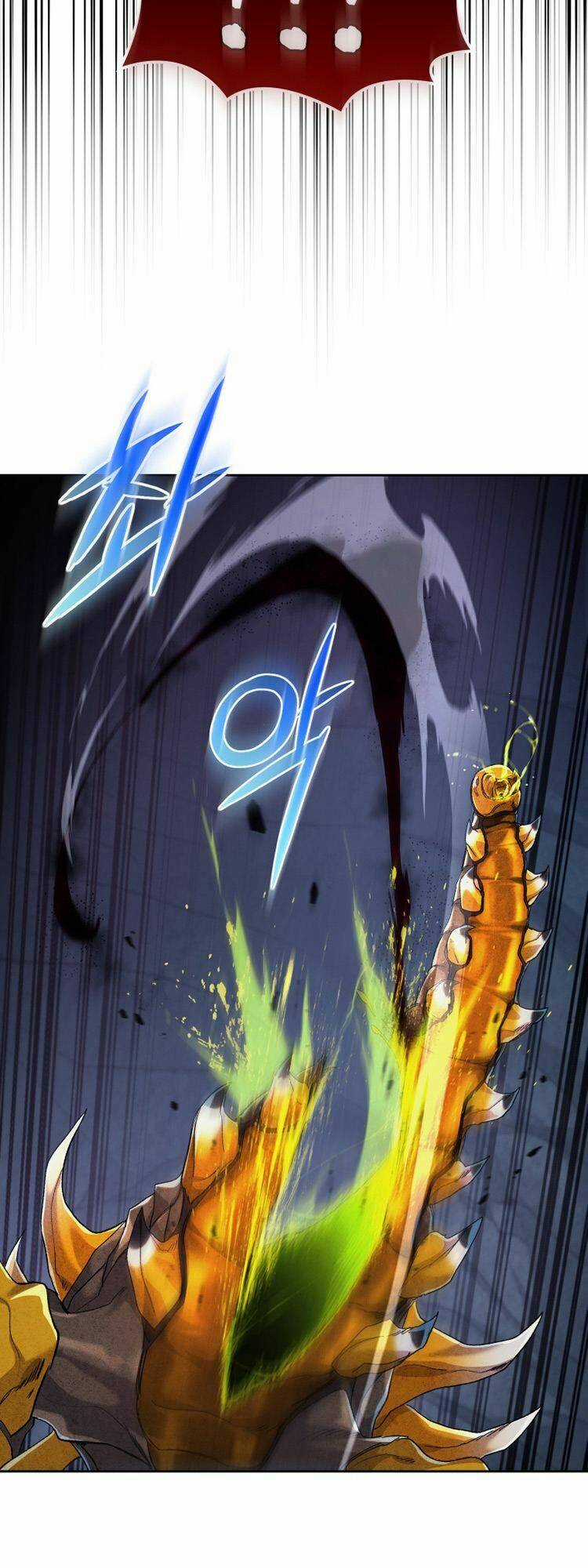 Ta Đánh Cắp Linh Hồn Của Ranker Top 1 Chapter 6 trang 58