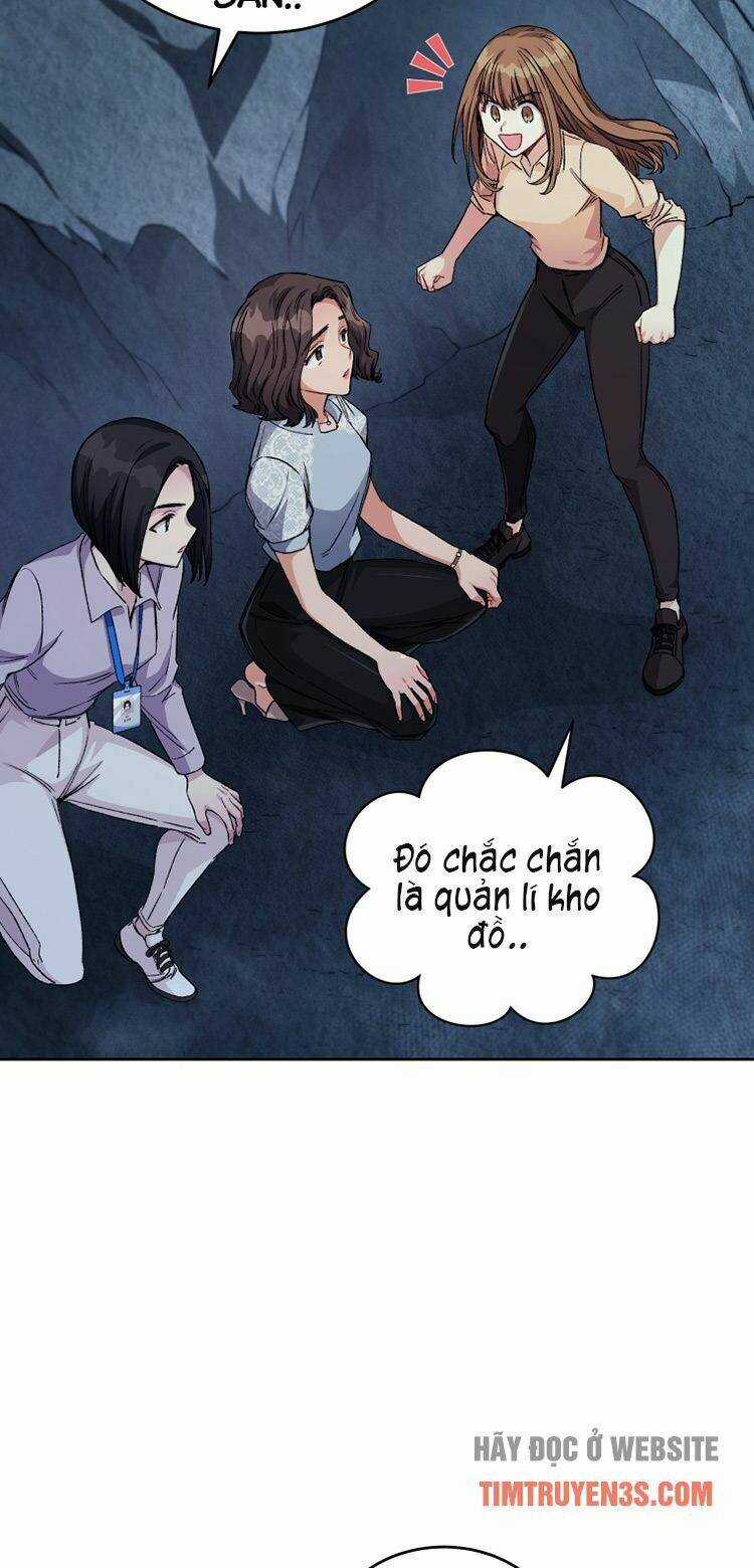 Ta Đánh Cắp Linh Hồn Của Ranker Top 1 Chapter 6 trang 6