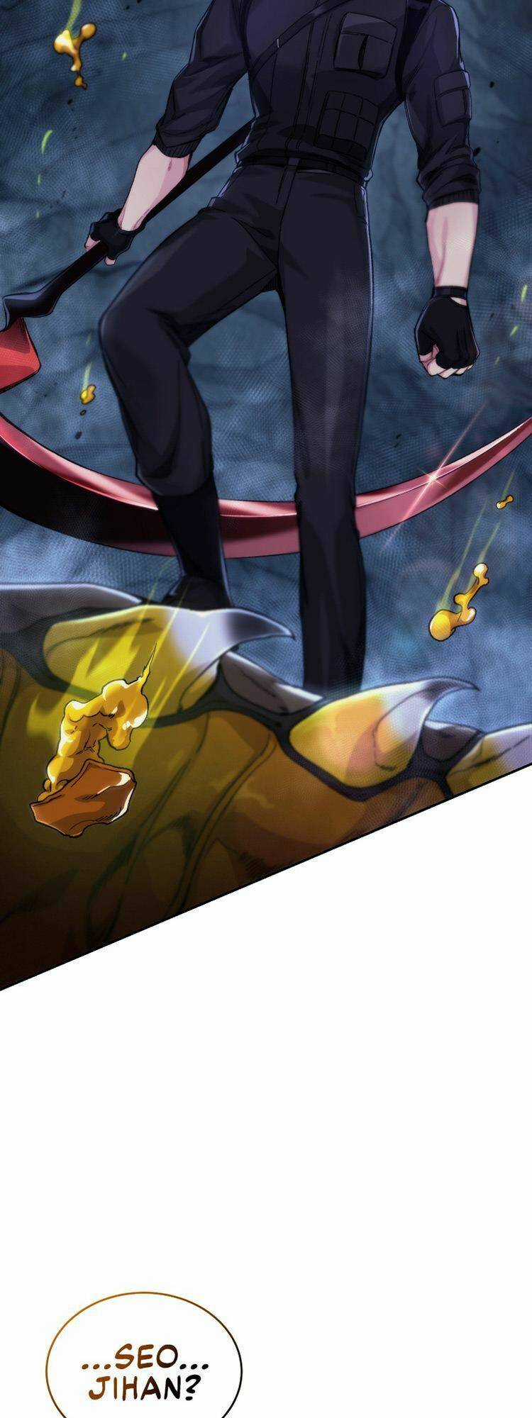 Ta Đánh Cắp Linh Hồn Của Ranker Top 1 Chapter 6 trang 61