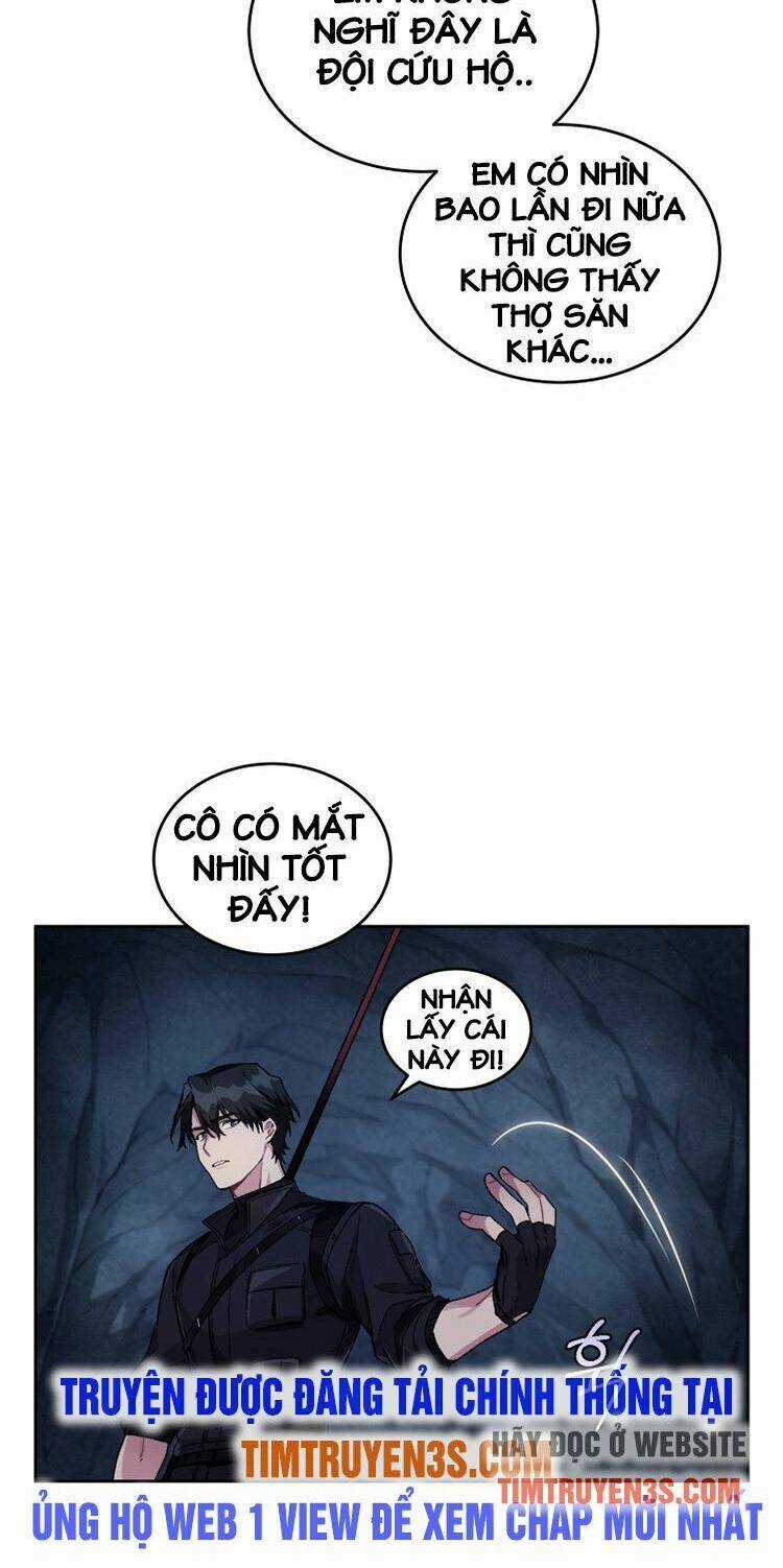 Ta Đánh Cắp Linh Hồn Của Ranker Top 1 Chapter 6 trang 66