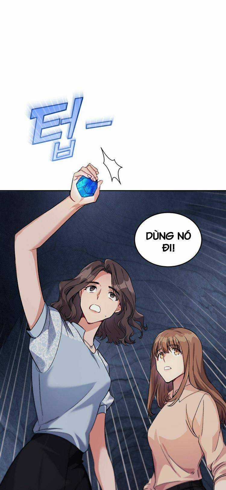 Ta Đánh Cắp Linh Hồn Của Ranker Top 1 Chapter 6 trang 67